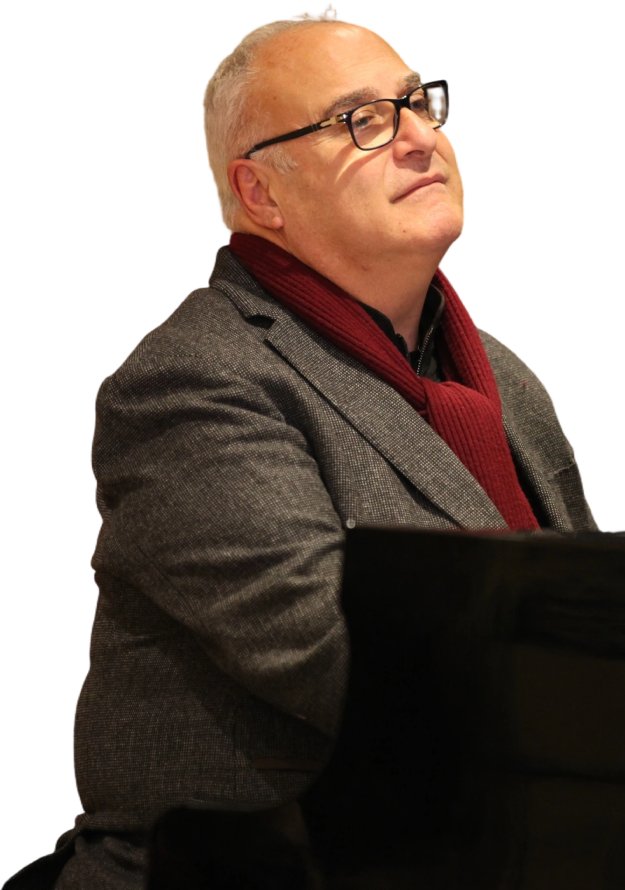 克劳迪奥·迪赛尼